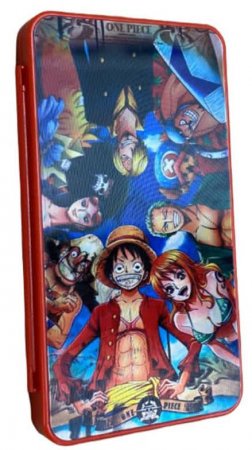    24   One Piece Endless Sea (Switch)