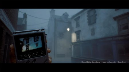 Silent Hill: Townfall Издание первого дня (Day One Edition) Русская Версия (PS5)