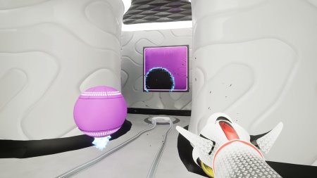 ChromaGun 2: Dye Hard Русская Версия (PS5)