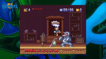 игра The Disney Afternoon Collection Русская Версия (Switch) для Nintendo Switch