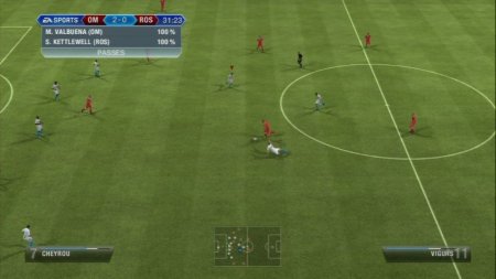 Купить игру FIFA 13 (Wii U) на Nintendo Wii U диск