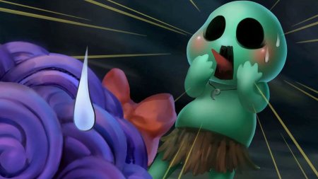 игра Ghost Parade (Switch) для Nintendo Switch