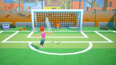 34 Sports Games World Edition (PS5)