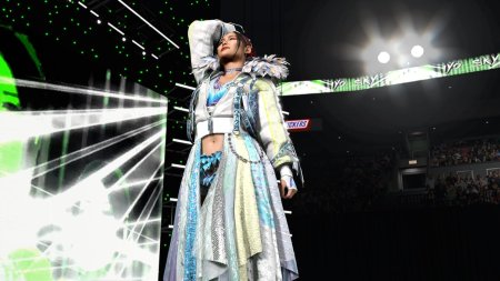 WWE 2K26 (PS5)