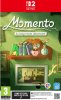 Momento (Game-Key Card) (Switch 2)