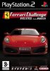 Ferrari Challenge: Trofeo Pirelli Deluxe (PS2)