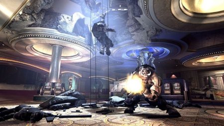 Duke Nukem Forever (Xbox 360/Xbox One)