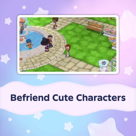 MySims: Cozy Bundle (PS5)