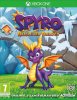Spyro Reignited Trilogy (Спайро Трилогия) (Xbox One) USED Б/У