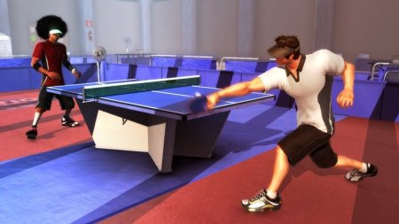 Купить игру Праздник Спорта (Sports Champions) для PlayStation Move (PS3) для Sony Playstation 3