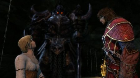 Castlevania: Lords of Shadow Collection (Xbox 360/Xbox One)
