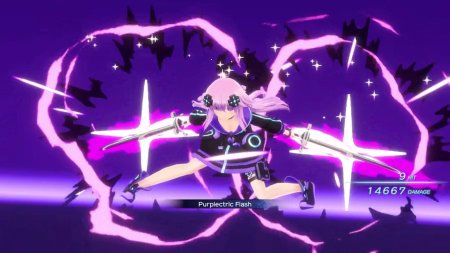 игра Neptunia Game Maker R:Evolution Издание первого дня (Day One Edition) (Switch) для Nintendo Switch