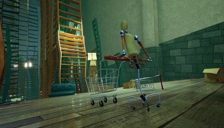 Hello Neighbor (Привет Сосед) Русская Версия (Xbox One) 