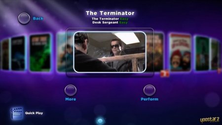 Купить игру Yoostar 2: In The Movies для PlayStation Move (PS3) для Sony Playstation 3