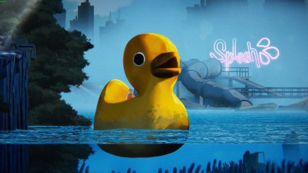 игра The Cub Back to Earth Edition (Switch) для Nintendo Switch