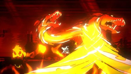 SHINOBI: Art of Vengeance Русская версия (PS5)