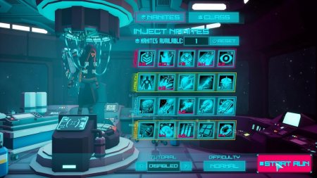 ArcRunner Русская Версия (PS5)