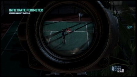 Купить игру Tom Clancy's Splinter Cell: Blacklist (PS3) для Sony Playstation 3