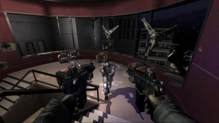 Купить игру F.E.A.R. First Encounter Assault Recon (PS3) USED Б/У для Sony Playstation 3