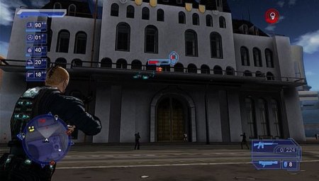 Crackdown Classics (Xbox 360/Xbox One)