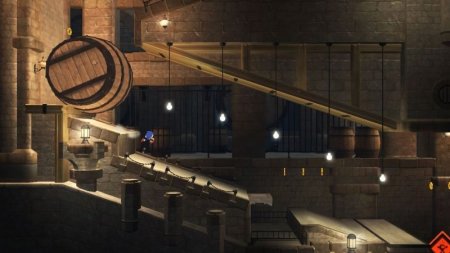 Sonic Generations с поддержкой 3D (Xbox 360/Xbox One)