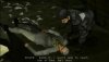 SWAT: Target Liberty (PSP) 