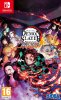 Demon Slayer: Kimetsu no Yaiba The Hinokami Chronicles (Switch)