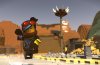 игра LEGO Movie 2 Video Game Русская Версия (Switch) для Nintendo Switch