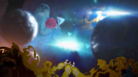 Lunar Lander Beyond (PS5)