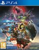 Exoprimal Русская Версия (PS4/PS5)
