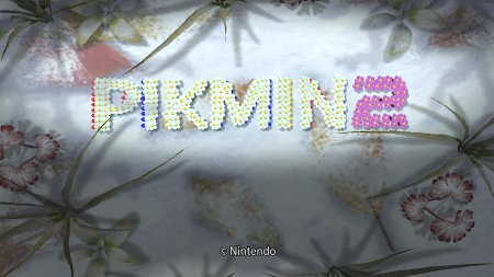 игра Pikmin 1+2 (Switch) для Nintendo Switch