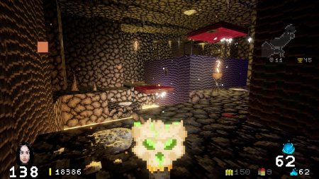 Nightmare Reaper (Limited Run #098) (PS5)