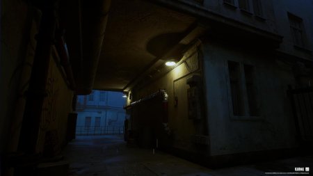 KARMA: The Dark World Ограниченное издание (Limited Edition) Русская Версия (PS5)