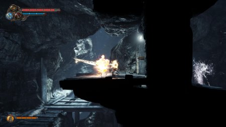 игра F.I.S.T.: Forged In Shadow Torch Ограниченное издание (Limited Edition) Русская Версия (Switch) для Nintendo Switch