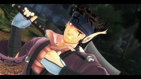 Игра Utawarerumono: ZAN (PS4) Playstation 4