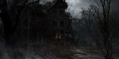 Call of Cthulhu Русская Версия (Xbox One) 