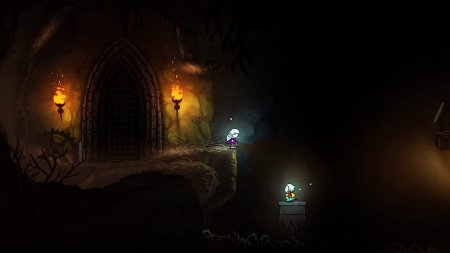 Greak: Memories of Azur Русская Версия (Xbox One) 