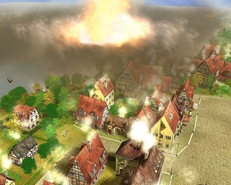 Агрессия Jewel (PC) 