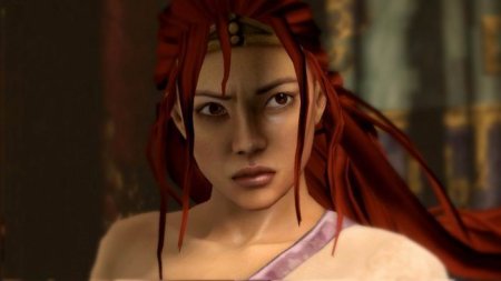 Купить игру Heavenly Sword (PS3) USED Б/У для Sony Playstation 3