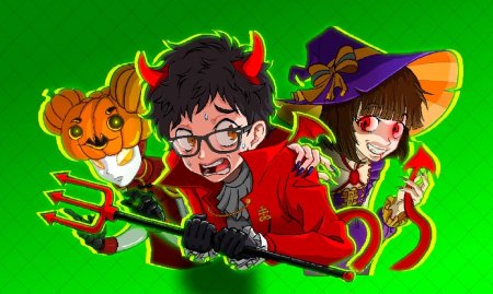 Игра Yuppie Psycho Коллекционное издание (Collector's Edition) Русская Версия (PS4) Playstation 4