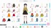 игра Fashion Dreamer (Switch) для Nintendo Switch