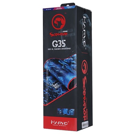 Коврик для мыши (XL) Marvo (G35) PC 