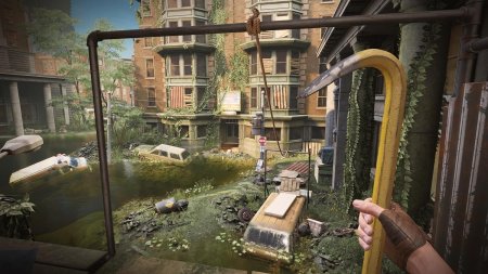 Wanderer: The Fragments of Fate Nomad Edition (Только для PS VR2) (PS5)