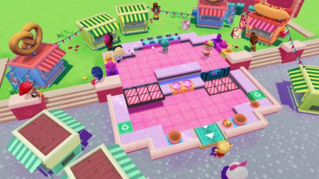 Игра L.O.L. Suprise! B.B.s Born To Travel (PS4/PS5) Playstation 4