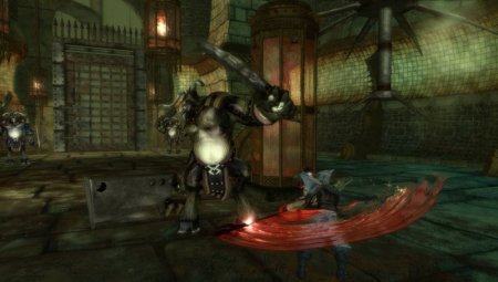 Купить игру Untold Legends: Dark Kingdom (PS3) для Sony Playstation 3