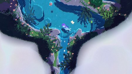 игра NAIAD Flow Edition Русская Версия (Switch) для Nintendo Switch