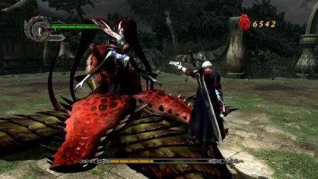 Купить игру DmC Devil May Cry: 4 (Greatest Hits) (PS3) USED Б/У для Sony Playstation 3