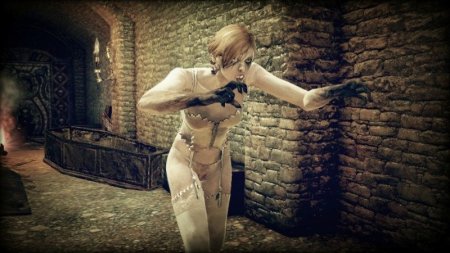 Купить игру Shadows of the Damned (PS3) для Sony Playstation 3