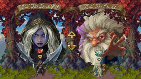 Battle Axe Специальное Издание (Special Edition) (PS5)