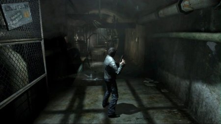 Alone in the Dark (Xbox 360)